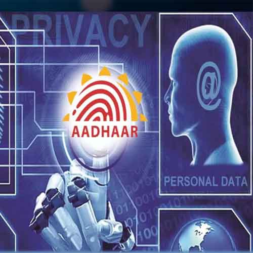 Aadhaar Biometric Theft: How Hackers Bypass OTP for Fraud