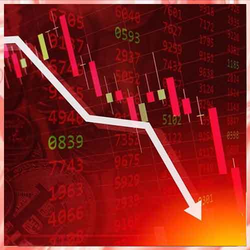 U.S. Stock Market Turmoil: Causes, Impact, and What’s Next