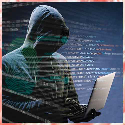 Cyber Fraud Cases in India Quadruple in FY24