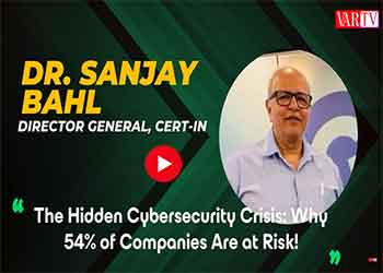 The Hidden Cybersecurity Crisis: Why 54% of Companies Are at Risk
