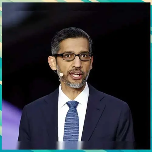 Sundar Pichai Reveals the Next Phase of Technological Advancement