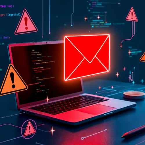 Gmail Users Beware: AI-Driven Phishing Scams on the Rise