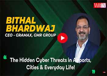 The Hidden Cyber Threats in Airports, Cities & Everyday Life