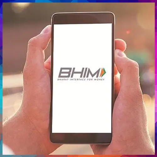 Cabinet Approves ‘Incentive Scheme’ to promote low-value BHIM-UPI transactions
