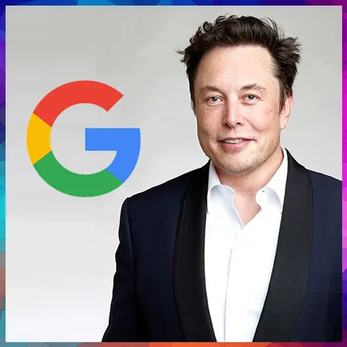 Google in partnership with Elon Musk launches 1st ever satellite Google in partnership with Elon Musk launches 1st ever satellite