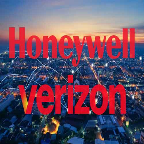 Honeywell smart meters to now include Verizon 5G connectivity