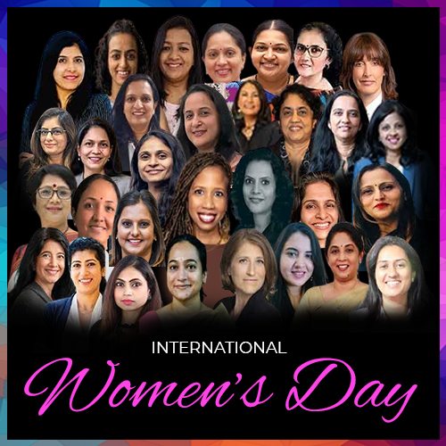 Women’s Day 2025: Forging the path to a world of Rights, Equality, and Empowerment! Women’s Day 2025: Forging the path to a world of Rights, Equality, and Empowerment!