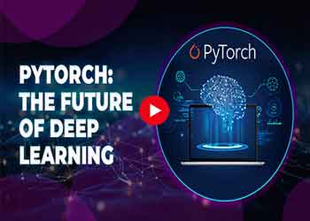 PyTorch: The Future of Deep Learning