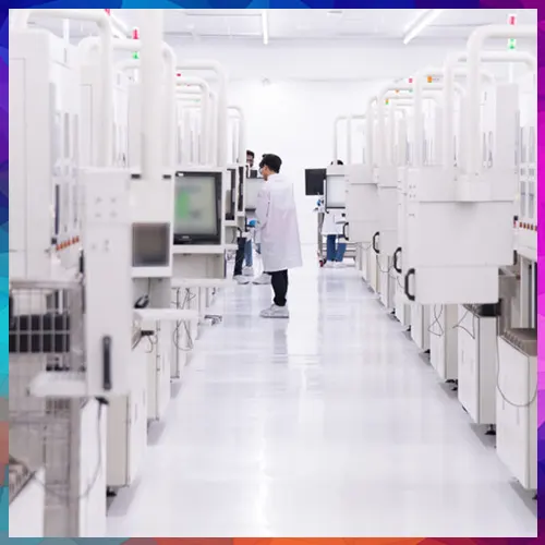 Intel Products unveils Assured Supply Chain program for secure chip manufacturing