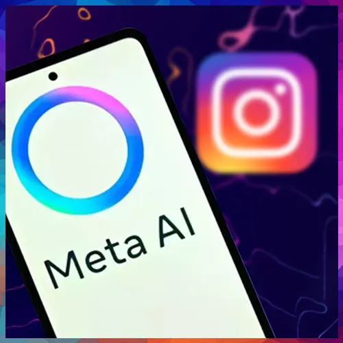 Meta is under fire for AI-generated Instagram comments Meta is under fire for AI-generated Instagram comments