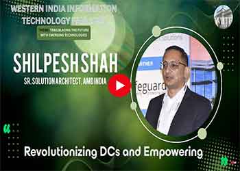 Revolutionizing DCs and Empowering Industries with Secure Solutions