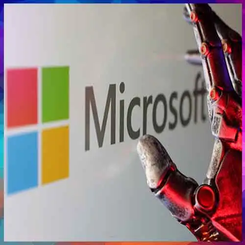 Microsoft's AI reasoning models to compete with OpenAI