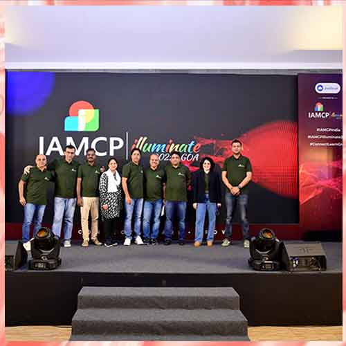 IAMCP Illuminate 2025 concludes with resounding success in Goa