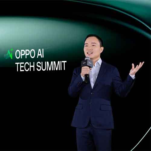 OPPO unveils next-level AI strategy for mobile at MWC 2025