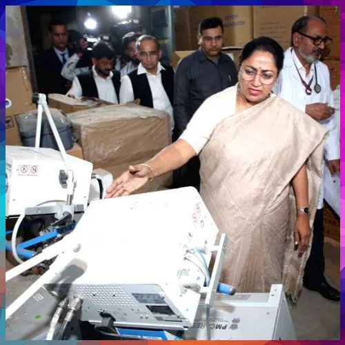 Delhi Government's biggest gift to Engineering and Medical aspirants