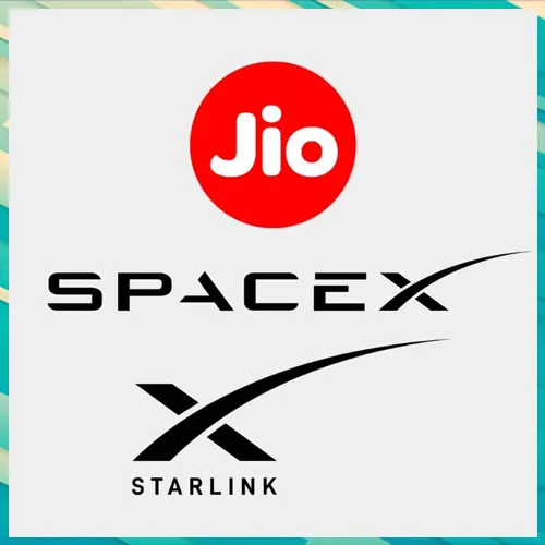 After Airtel, Jio to bring SpaceX’s Starlink high-speed internet to its customers