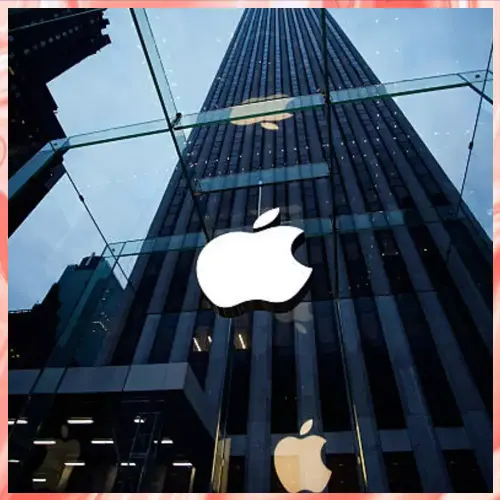 Apple In Talks With 2 local manufacturers to join its India Supplier Network
