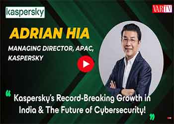 Kaspersky’s Record-Breaking Growth in India & The Future of Cybersecurity