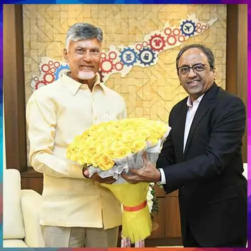 Andhra Pradesh government working towards creating a 'Quantum Valley' in the state