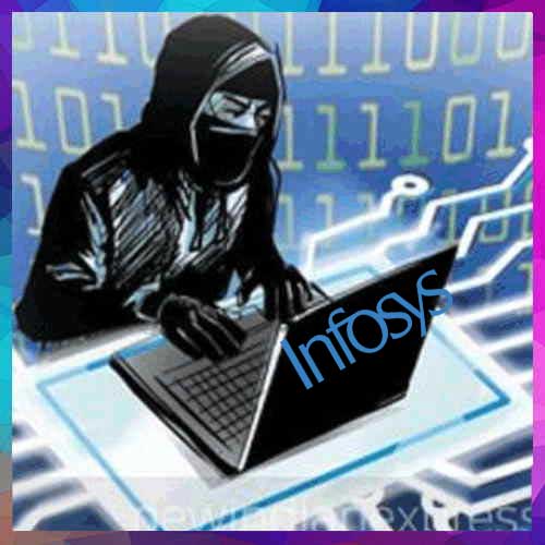 Infosys’ US Unit Fined ₹150 Crore For Cybersecurity Breach