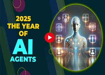 2025 - the year of AI agents