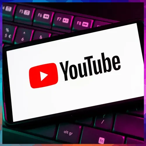 YouTube takes a stand: Stricter gambling video policies coming March 19 YouTube takes a stand: Stricter gambling video policies coming March 19
