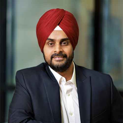 Proofpoint appoints Bikramdeep Singh as India Country Manager