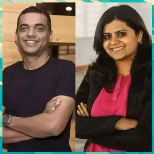 From food to flight: Ex-Zomato COO partners with Deepinder Goyal to launch LAT Aerospace