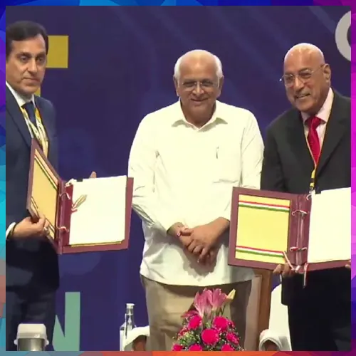 ISM and Tata sign Fiscal Support Agreement for chip fab ISM and Tata sign Fiscal Support Agreement for chip fab