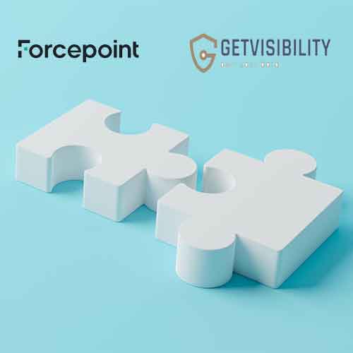 Forcepoint Strengthens Data Security With Getvisibility Acquisition