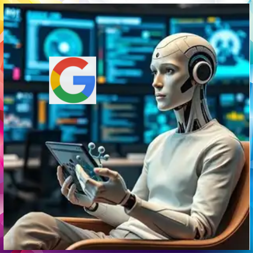 Google's stark AI forecast: Human-like intelligence by 2030 may doom mankind Google's stark AI forecast: Human-like intelligence by 2030 may doom mankind