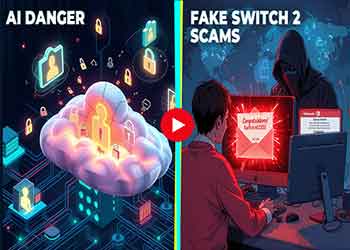 AI, cloud expansion fuelling identity risks