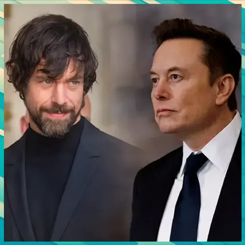 Jack Dorsey, Elon Musk call to eliminate IP laws in the AI era Jack Dorsey, Elon Musk call to eliminate IP laws in the AI era