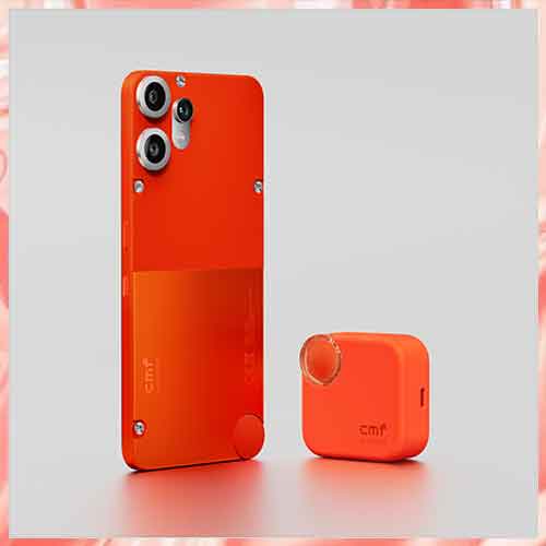 Nothing unveils CMF Phone 2 Pro and Buds 2 Series in India