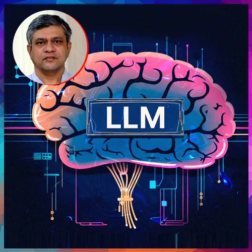 Evaluation of AI LLM applications in final stage: Ashwini Vaishnaw Evaluation of AI LLM applications in final stage: Ashwini Vaishnaw