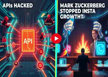 How APIs Getting Hacked