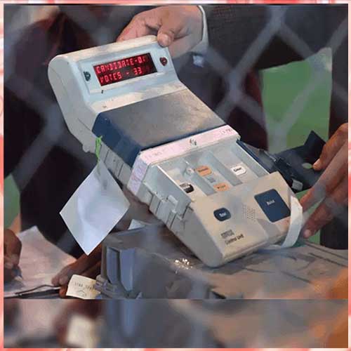 EVM Security Under Renewed Scrutiny After Gabbard's Claims EVM Security Under Renewed Scrutiny After Gabbard's Claims