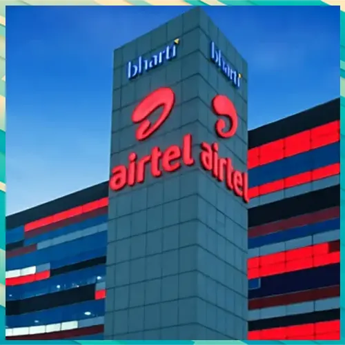 Airtel Spectrum Acquisition Enhances 5G Capabilities Airtel Spectrum Acquisition Enhances 5G Capabilities