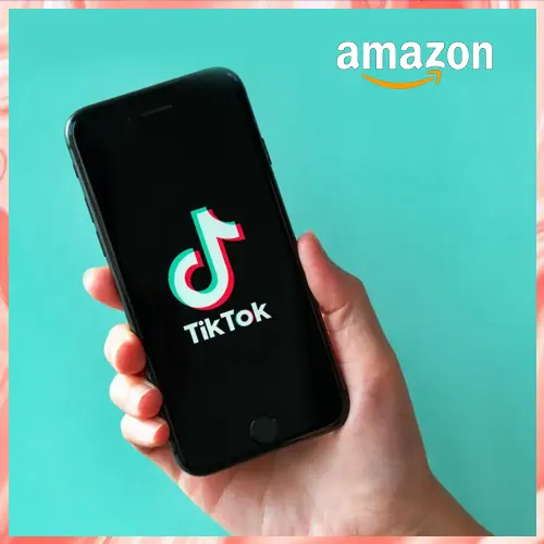 Amazon has put in a last minute bid to purchase TikTok Amazon has put in a last minute bid to purchase TikTok