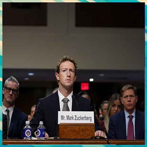 Zuckerberg Acknowledges User Decline Amid FTC Trial