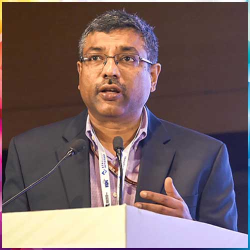 MeitY Secretary S Krishnan Says AI Will Not Threaten Indian Jobs