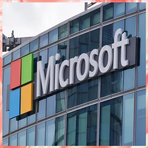 Microsoft eyes fresh job cuts in May amid restructuring push Microsoft eyes fresh job cuts in May amid restructuring push