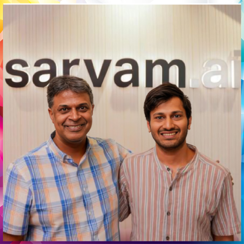 Sarvam AI is building India’s first homegrown Generative AI for every language