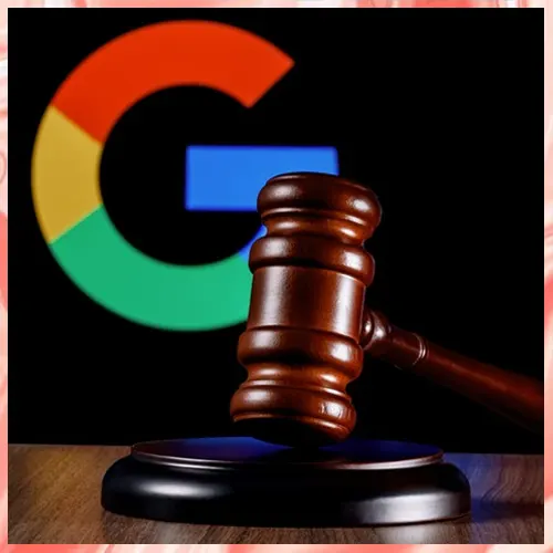 Court rules Google abused monopoly power in digital advertising Court rules Google abused monopoly power in digital advertising