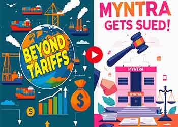 Global South: New Paths Beyond Trump's Tariffs