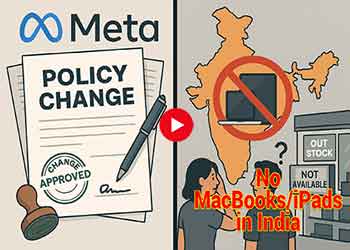Why is Meta Forced to Change its Content Policy?