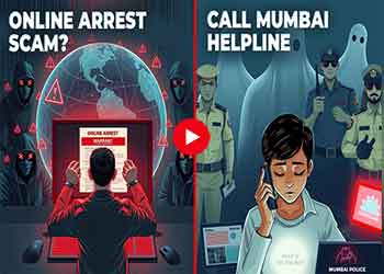 Cyber Warfare: A Wake-Up Call on Online Arrest Fraud