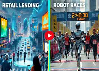 The Future of Retail Lending in India