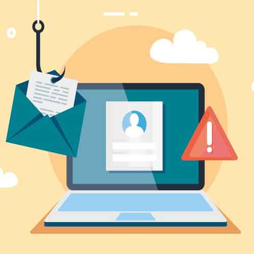 Global Surge in Impersonation Scams Emerges as a Major Cyber Threat