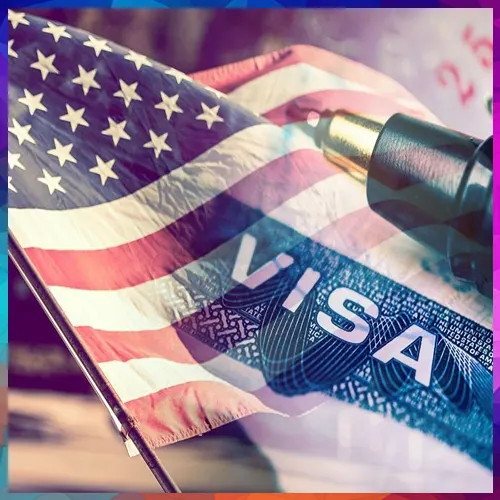 Indian, Chinese, Nepalese students challenge US visa termination